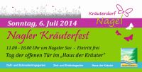 Kraeuterfest